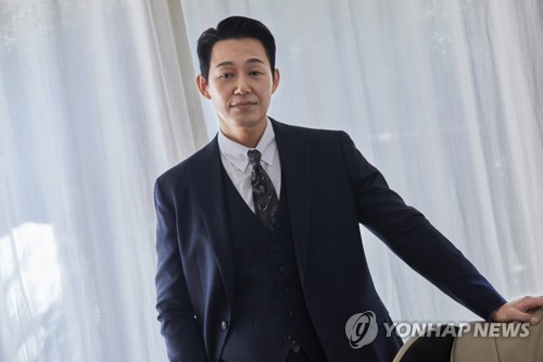 '김건희 측근' 이종호 "배우 박성웅과 대질하겠다" 특검에 요청