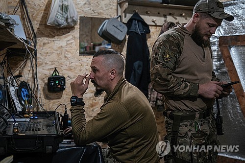 우크라 전략요충지 뺏기나…러, 포크로우스크 총공세 지속