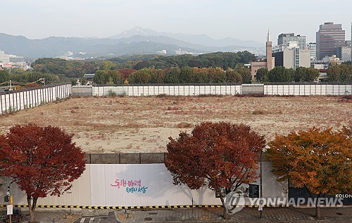 국가유산청 "개발로 '세계유산' 종묘 지위 잃지 않도록 할 것"