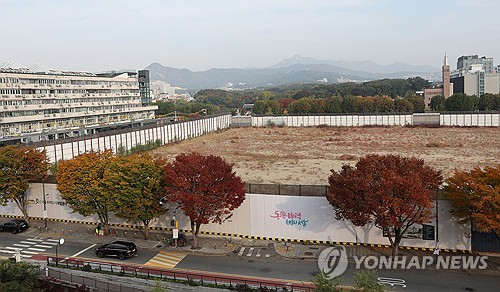 서울시, 문화재 조례개정 유효판결에 "세운4구역 차질없이 추진"(종합)