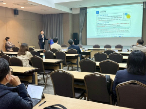 '역 두뇌 유출의 상징' KIST 분석해 미래 과기혁신 모델 찾는다