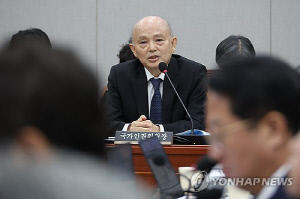 인권위, '尹 방어권 보장' 논란 등에도 간리 'A등급'(종합)