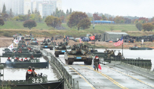 육군 제7기동군단, 경기·강원·충북 13개 시군서 19∼26일 훈련