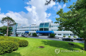 순창군, 건조한 날씨에 산불방지본부 가동…전문진화대 등 배치