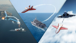 대한항공, 무인표적기 부품 국산화 수주…연구개발비 230억원