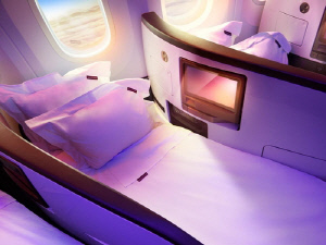 [여행소식]'어퍼 클래스' 운영 버진 애틀랜틱, 한국 노선 취항