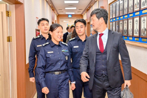 민관군 자문위, 사관학교 찾아 교육개혁 방안 논의