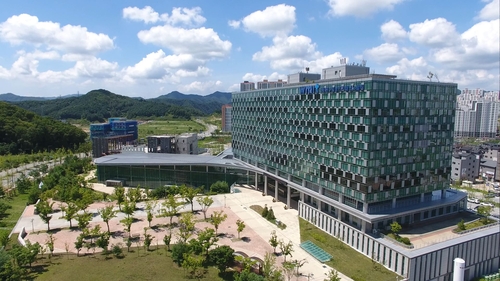 원주의료기기산업진흥원, 헬스케어플랫폼 글로벌 활용 기반 구축