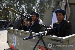 중국, '中부품 후티 유입설' 반발…