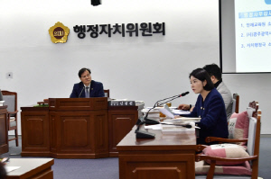 광주시 산하기관 기간제 절반가량 1년 미만 고용