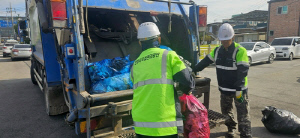안성시, '체계적인 청소관리시스템'으로 지속 가능한 도시 박차