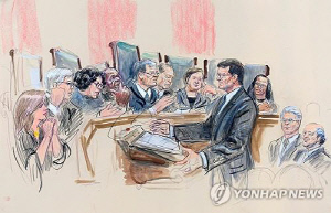 관세사건 대법 변론서 트럼트 행정부 