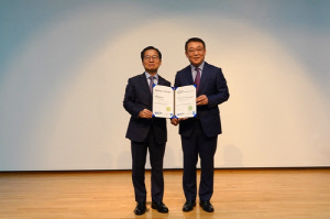 코이카, 'ISO 14001' 인증 획득…친환경 경영 강화
