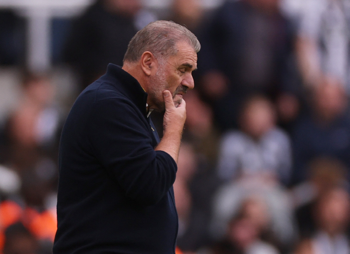 美 1티어 폭로! 손흥민, '역대 최악' 포스테코글루와 재회 불가능? L…