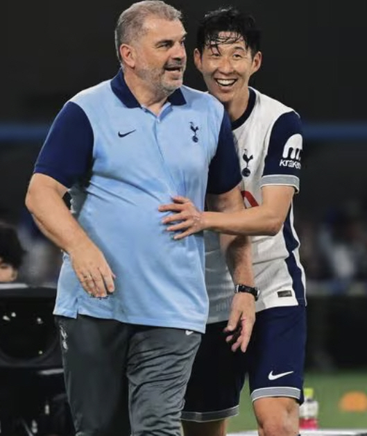 美 1티어 폭로! 손흥민, '역대 최악' 포스테코글루와 재회 불가능? L…