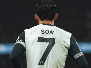 英 단독 보도, 토트넘 결단했다...'손흥민의 상징' 7번 새주인 찾아가나? 