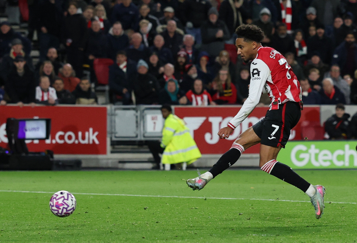 英 단독 보도, 토트넘 결단했다...'손흥민의 상징' 7번 새주인 찾아가…