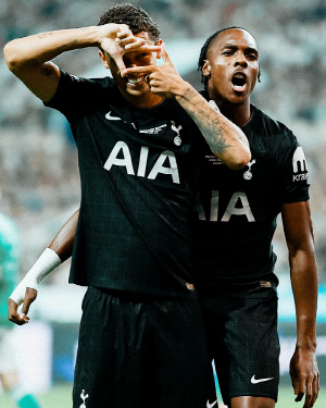 英 단독 보도! '손흥민 떠난 후유증' 엄청 납니다→'SON 없으니 주전 OUT' 퇴장에 징계까지…'청천벽력'에 눈물난다 눈물나