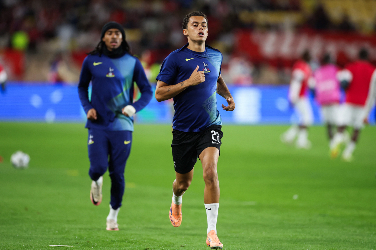 英 단독 보도! '손흥민 떠난 후유증' 엄청 납니다→'SON 없으니 주전…