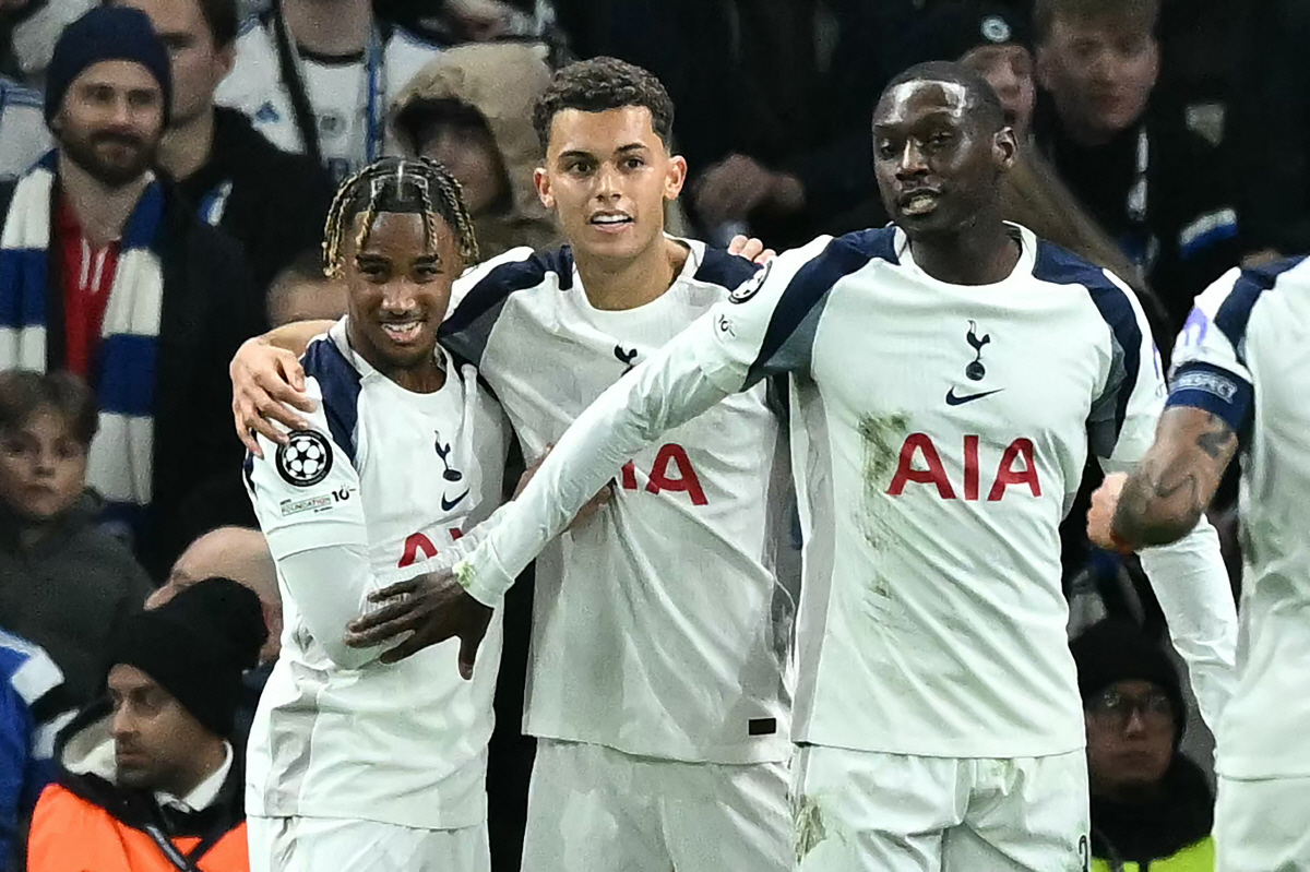 英 단독 보도! '손흥민 떠난 후유증' 엄청 납니다→'SON 없으니 주전…