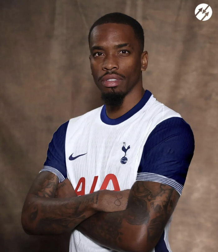 '제발 손흥민 공백 좀 채워줘' 프랭크 토트넘 감독 미친 계획 폭로...히샬리송 방출→'초유의 도박 징계' 애제자 영입