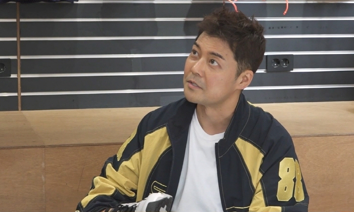 전현무, 기안84 작심 저격했다..."처절한 러닝 NO, '월니스 러닝'…