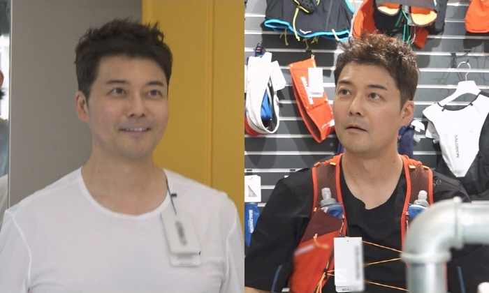 전현무, 기안84 작심 저격했다..."처절한 러닝 NO, '월니스 러닝'…