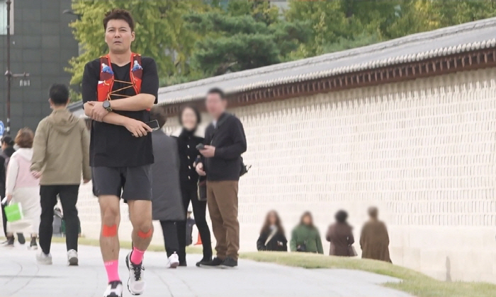 전현무, 기안84 작심 저격했다..."처절한 러닝 NO, '월니스 러닝'…