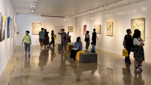 2026 말박물관 초대전 작가 모집