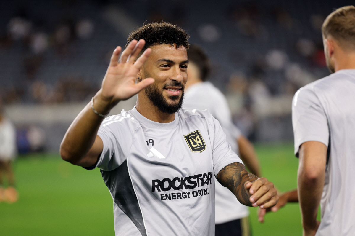 ‘韓 축구 슬픈 공식발표’ 손흥민 또또또 탈락이라니...MLS 베스트 일…