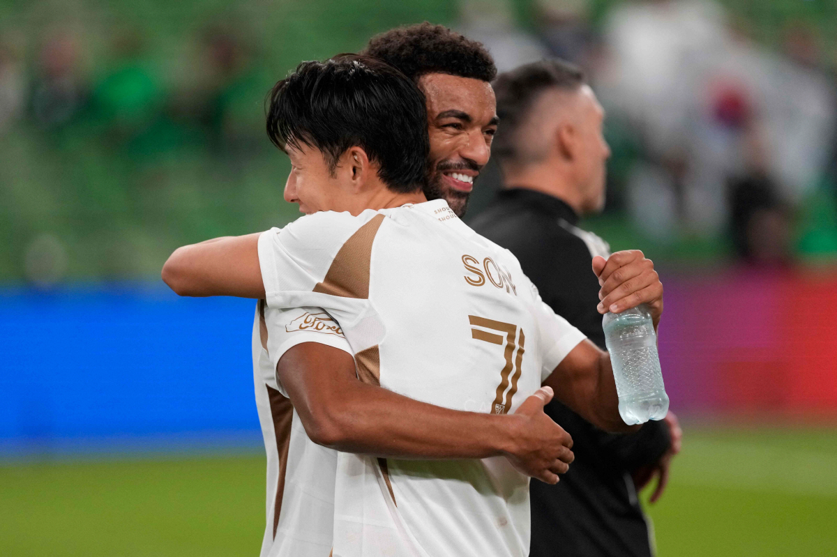 ‘韓 축구 슬픈 공식발표’ 손흥민 또또또 탈락이라니...MLS 베스트 일…