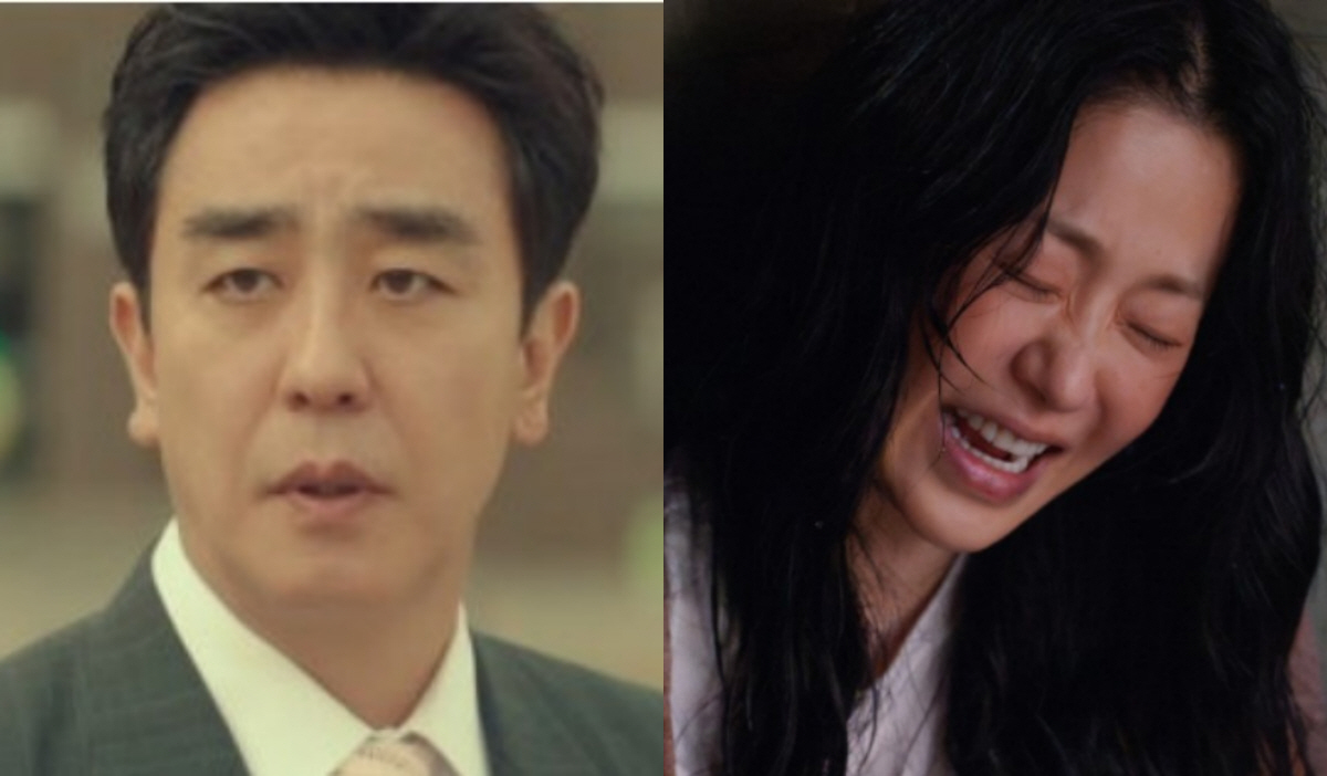 세월 역주행한 고현정·류승룡? ‘디에이징’ 기술로 ‘20년 타임슬립’도 …