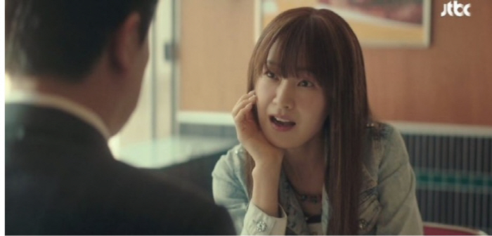 세월 역주행한 고현정·류승룡? ‘디에이징’ 기술로 ‘20년 타임슬립’도 …