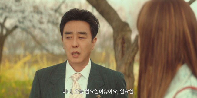 세월 역주행한 고현정·류승룡? ‘디에이징’ 기술로 ‘20년 타임슬립’도 …