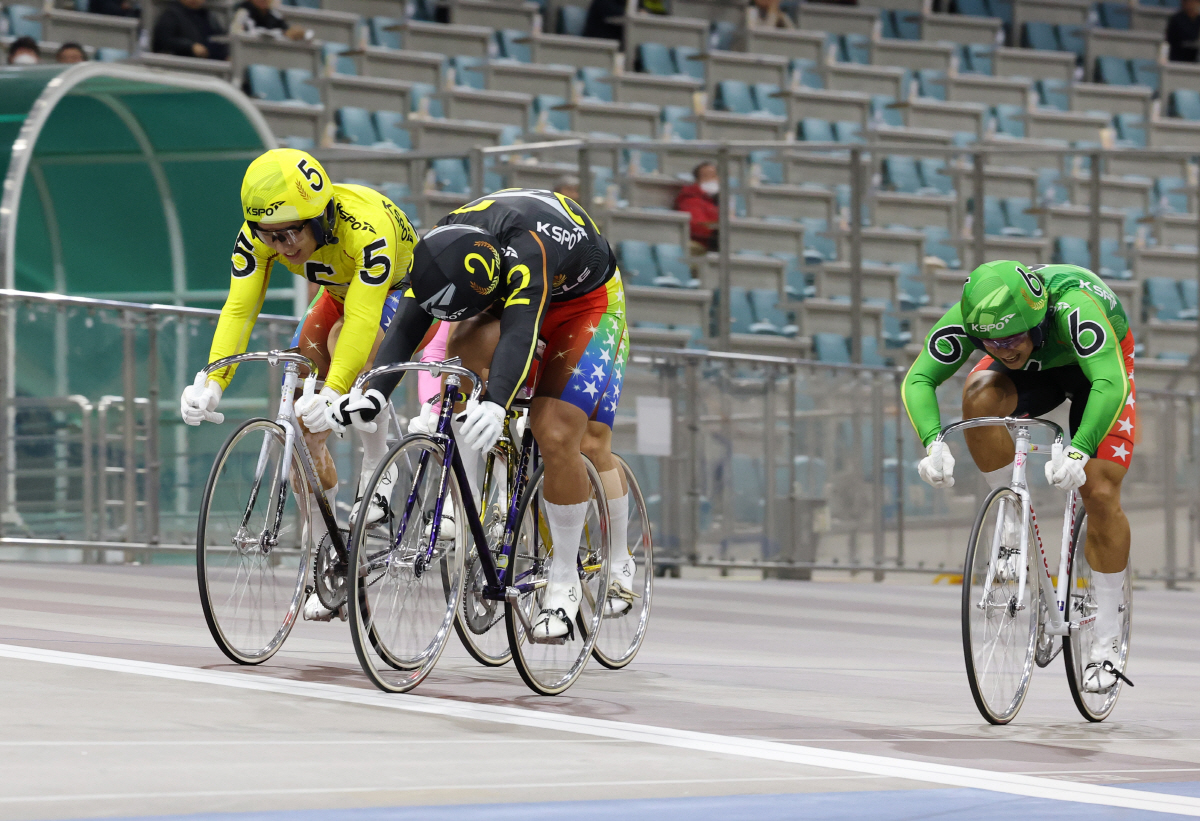 완벽한 설욕! 정종진, 개장 31주년 대상경주 정상 등극
