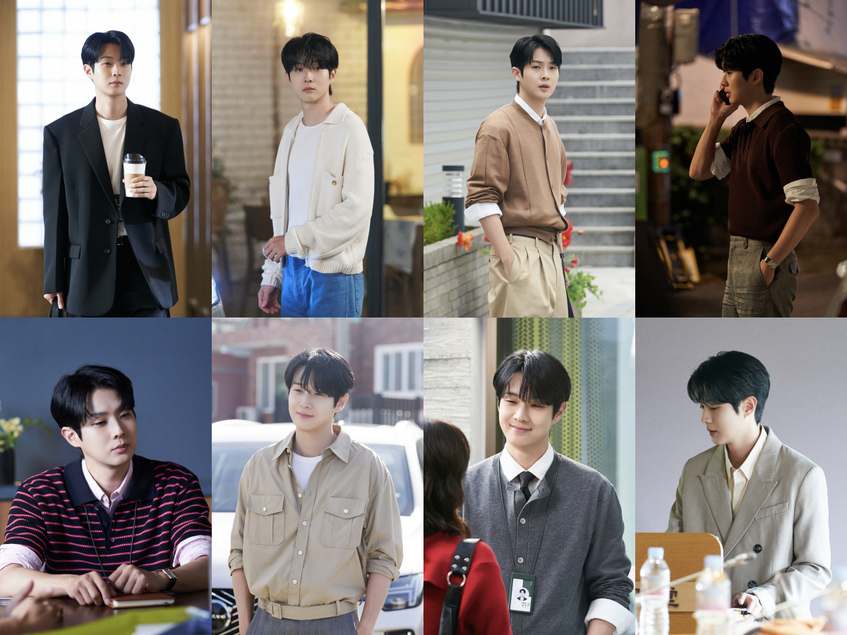 ‘우주메리미’ 최우식, 현실남친같은 OOTD도 화제네