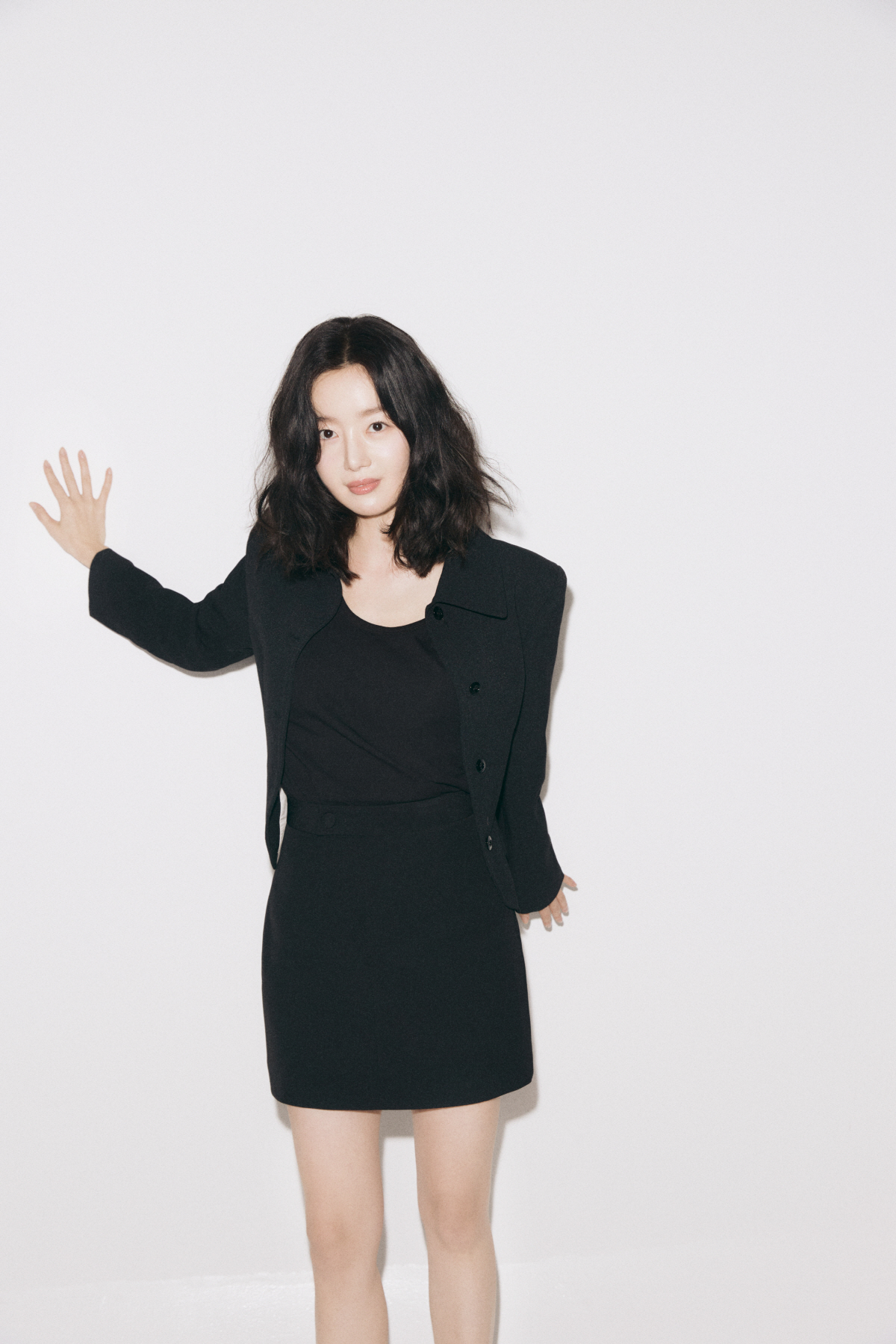 [SC인터뷰] '퍼스트 라이드' 한선화, 강하늘 짝사랑 하더니…"난 순애…