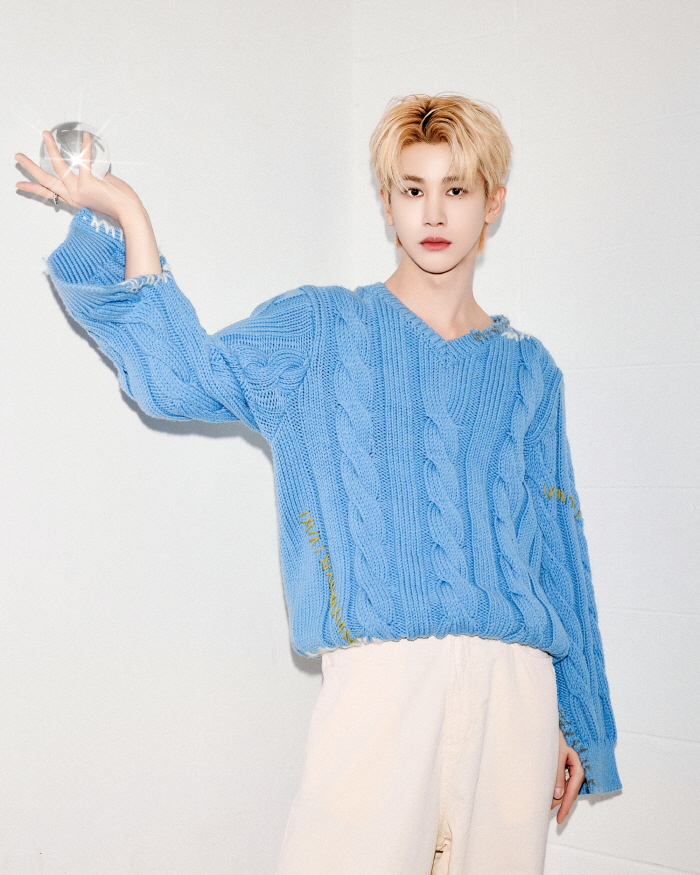 [공식]쇼헤이, SM루키즈서 트로트 가수 되더니…강호동·전현무 한솥밥