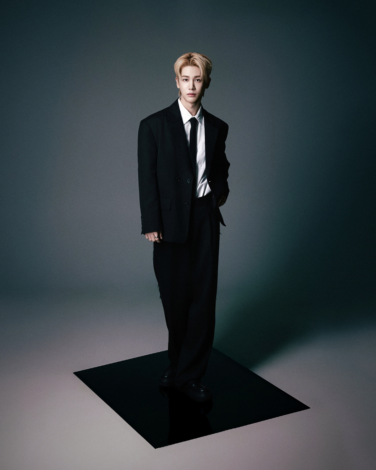 [공식]쇼헤이, SM루키즈서 트로트 가수 되더니…강호동·전현무 한솥밥