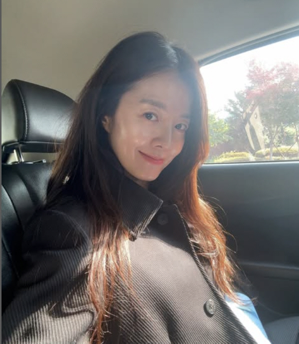 김성은, 활동 뜸하더니...돌연 의미심장 발언 "몸도 마음도 아파, 시간…