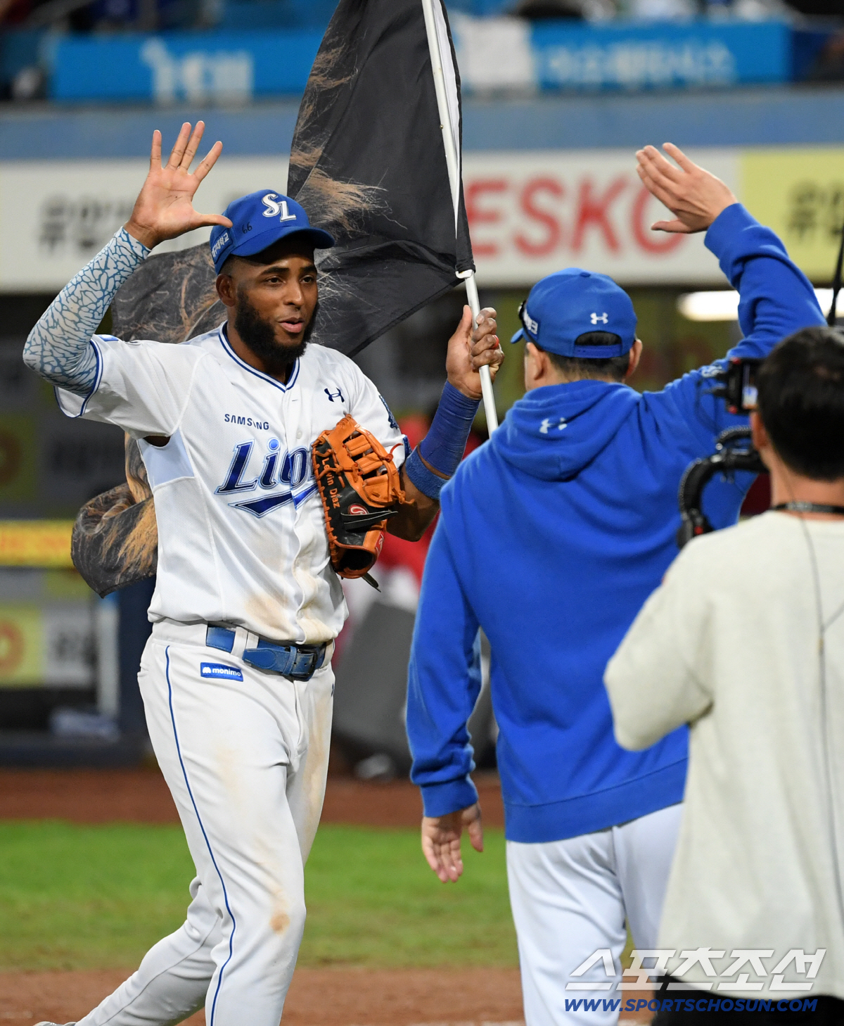 '역대급' 11억 염가 외국인, 美 관심 걱정 안 해도 좋다?…"한국 남…