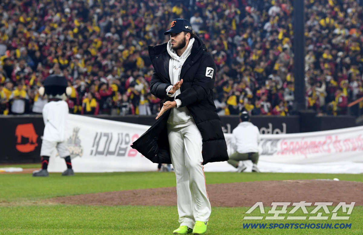 9개 구단 절망? 폰세 빅리그급 아닌가 → "돈 벌고 싶으면 한국서 에이…