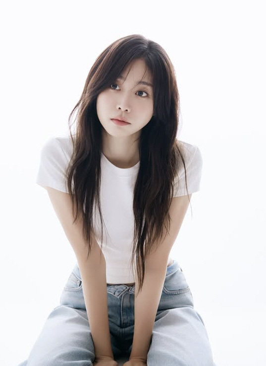 서지수, 폭로 나왔다 "러블리즈 수익 최고였는데 의상 별로라고 엉엉 울어…