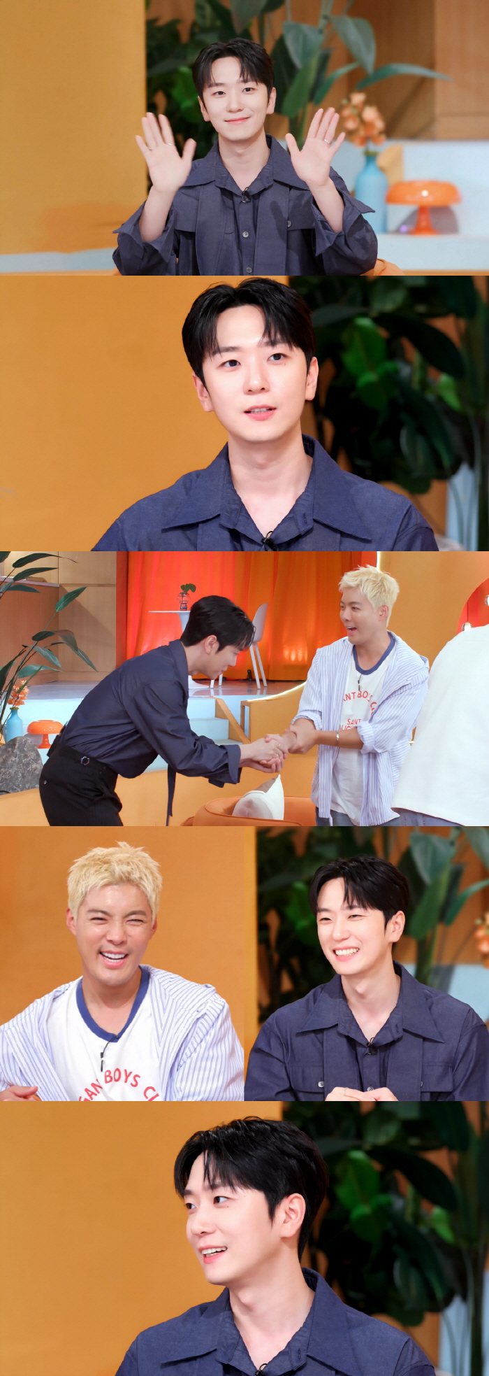 '김연아♥' 고우림, 서울대 출신이라더니..결혼 전 자취, 똑똑한 레시피 공개(편스토랑)