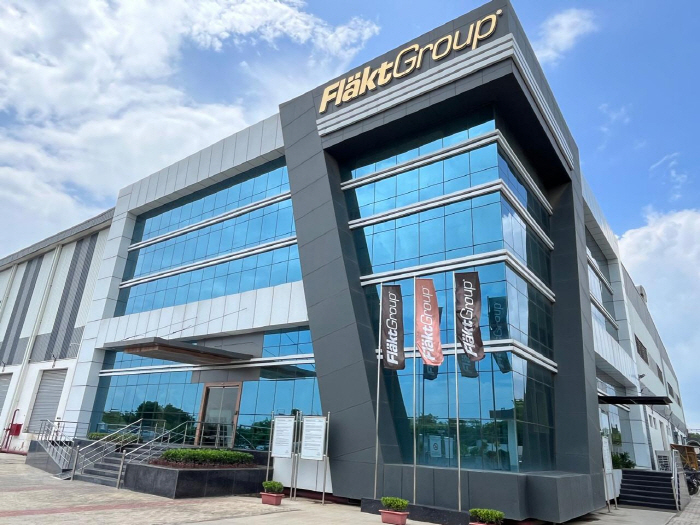 삼성전자, 독일 플랙트 인수…글로벌 공조 시장 공력 본격화