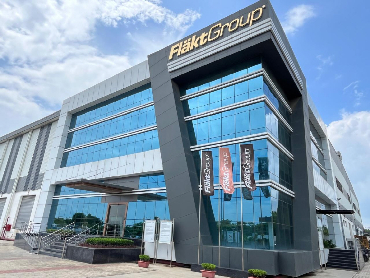 삼성전자, 독일 플랙트 인수…글로벌 공조 시장 공력 본격화