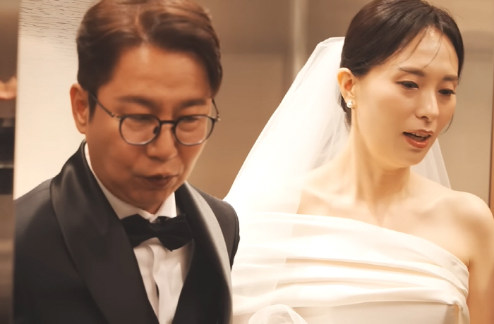 '신혼 7개월' 심현섭, 정영림♥에 스트레스 폭발 "외출할 때마다 옷차림…