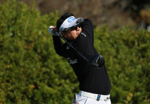 투어 21년, 통산 13승 베테랑 '박카스 형' 우승 감이 왔단다...