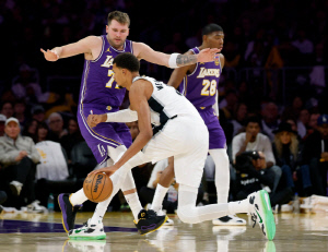 2연속 충격 부진 웸반야마. 산왕도 2연패. 본격 시작된 집중견제. 요키치, SGA와 MVP 경쟁 점입가경