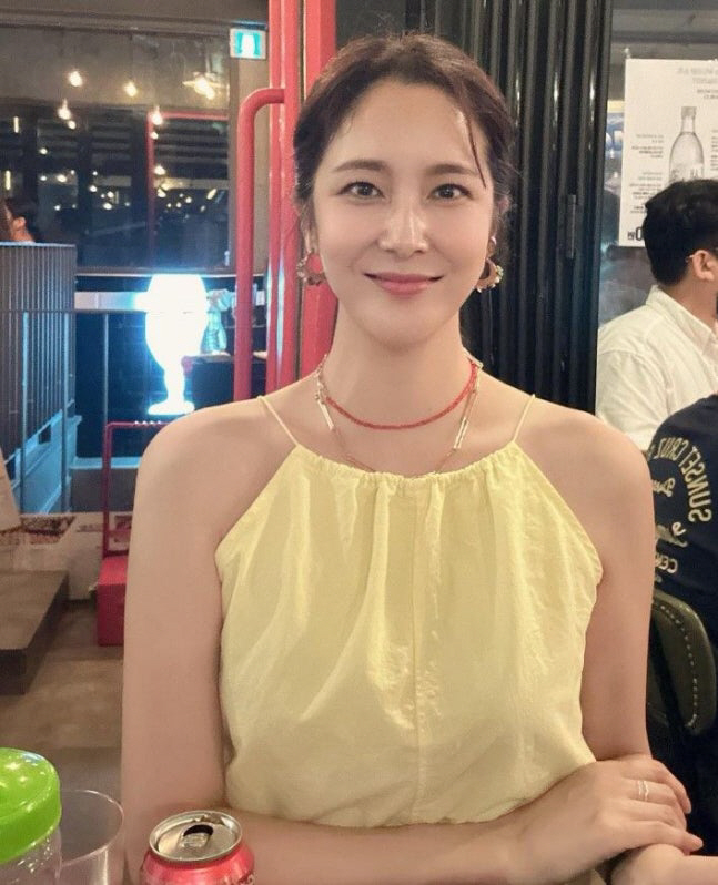 장가현, 학창시절 집단폭행 당했다‥"가해자가 '잘 지내냐'고 연락" 분노…